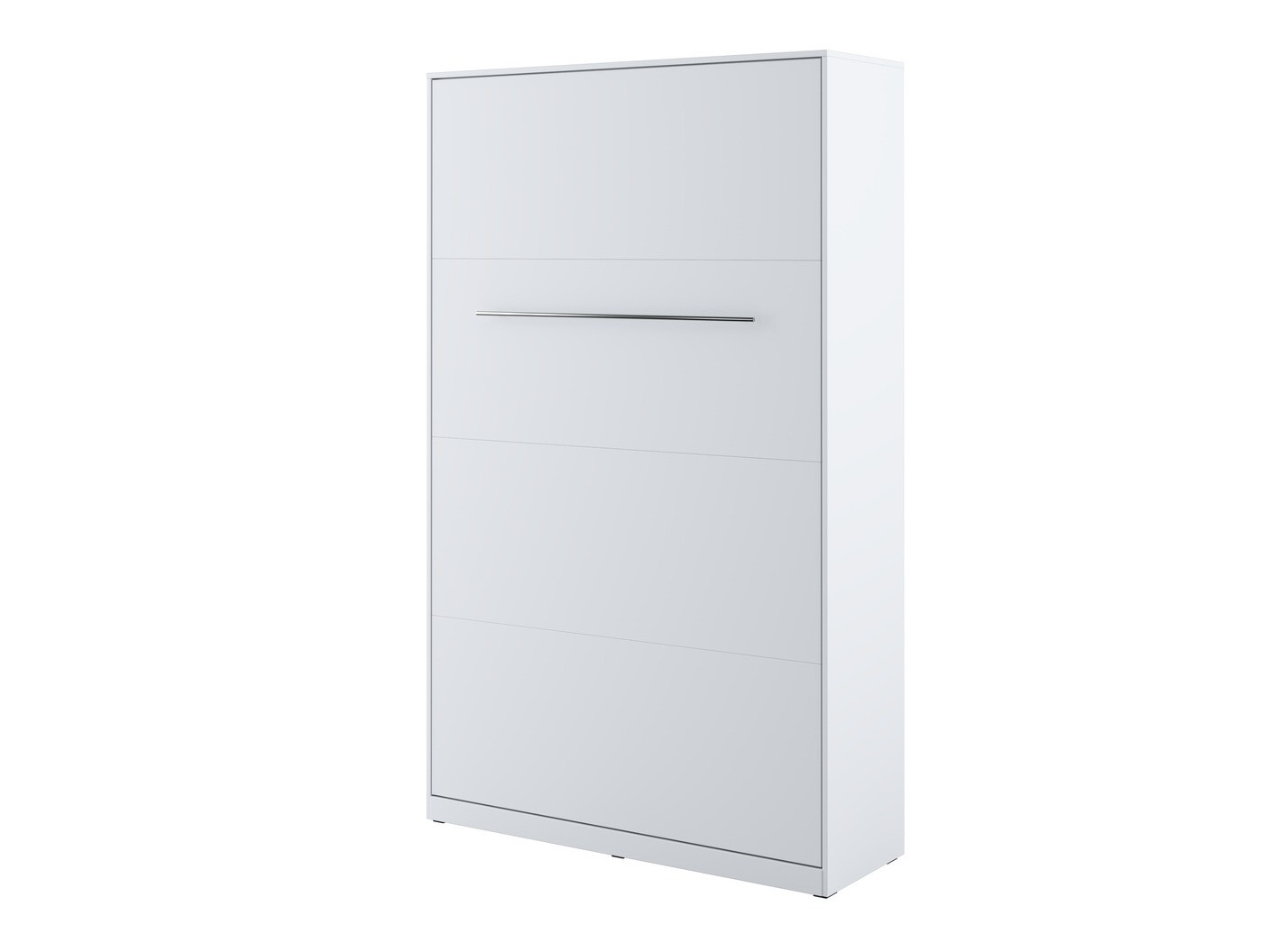 Mööblikomplekt Concept Pro Lenart Levfere 144 (Valge)