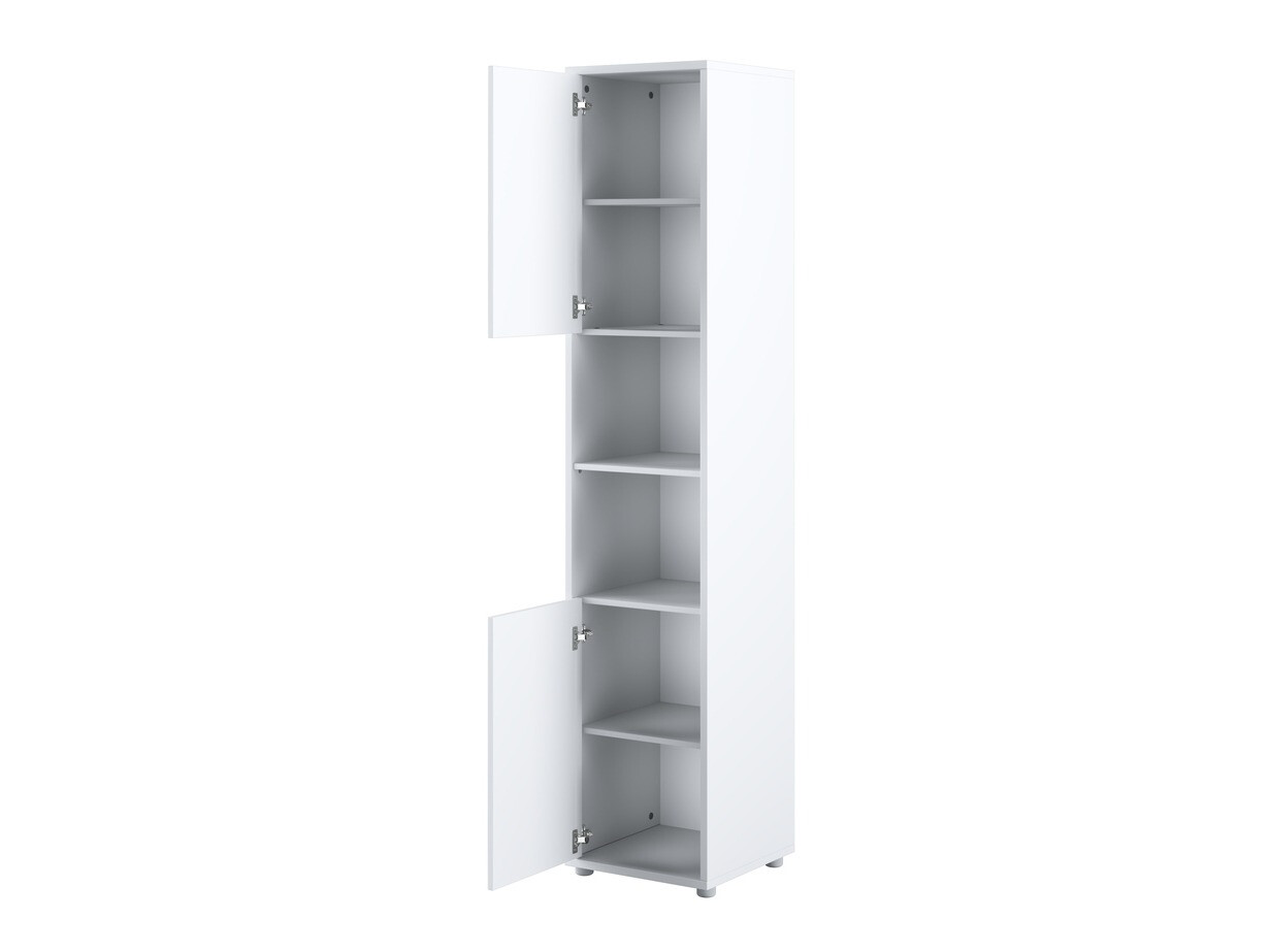 Mööblikomplekt Concept Pro Lenart Levfere 144 (Valge)