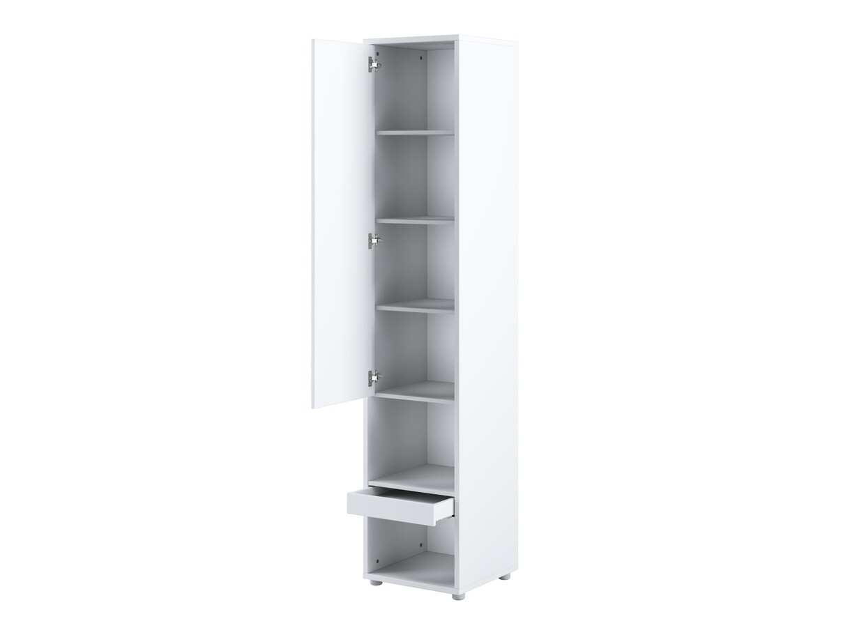 Mööblikomplekt Concept Pro Lenart XI (Valge)