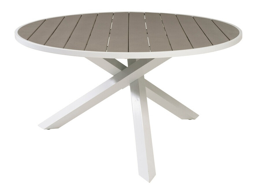 Laua ja toolide komplekt Dallas 2975