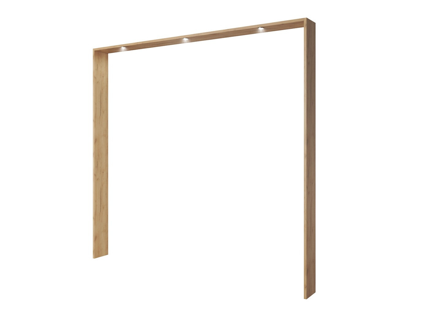 LED-valgustid Evarenoi 101