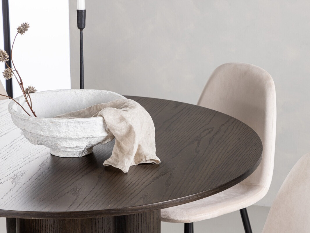 Söögitoakomplekt Dallas 3750 (Koor)