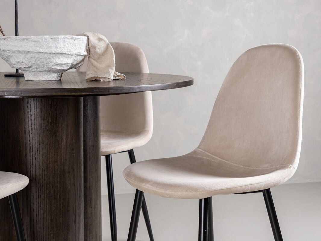 Söögitoakomplekt Dallas 3750 (Koor)