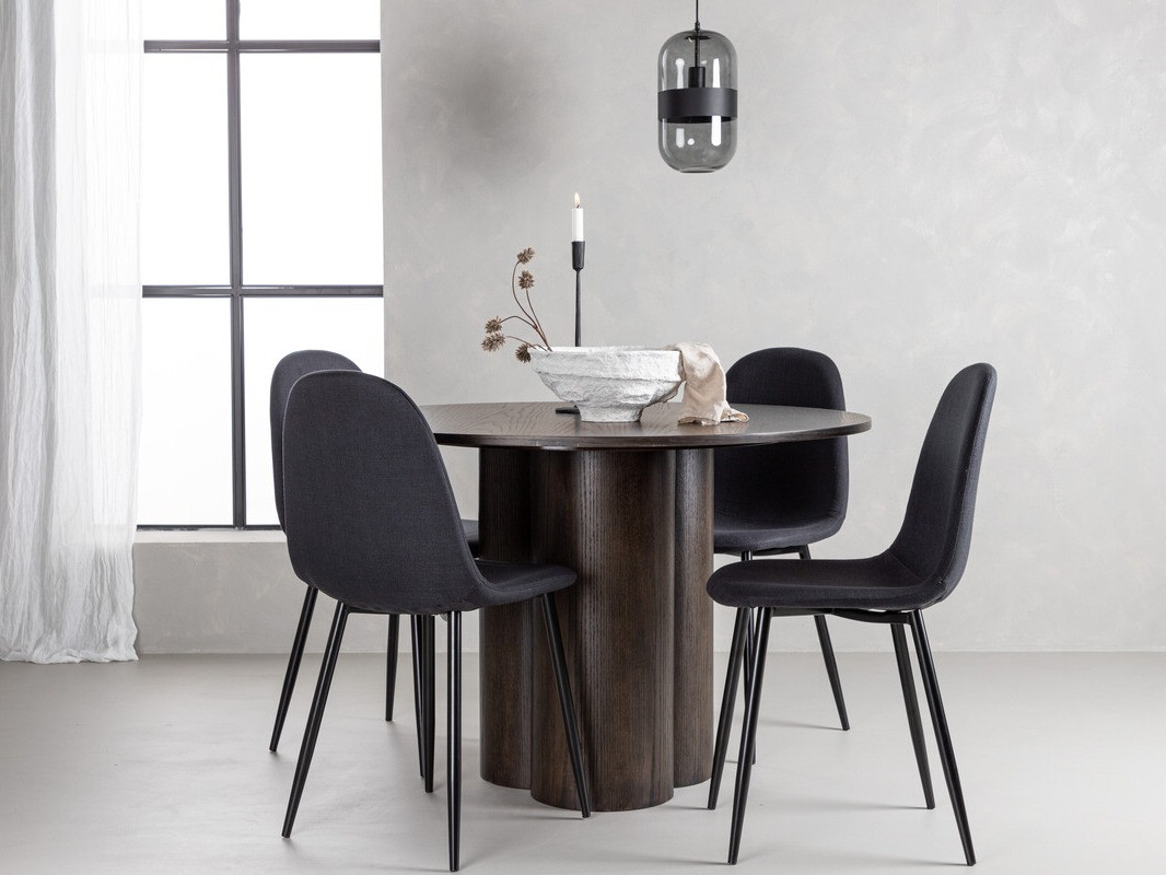 Söögitoakomplekt Dallas 3751