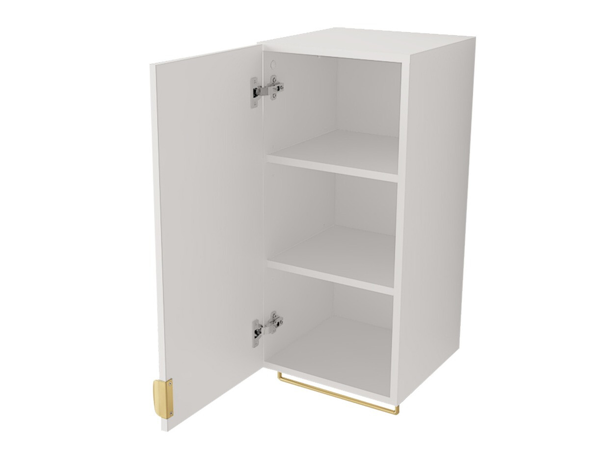 Vannitoa seinakapp Matrix (Hall)