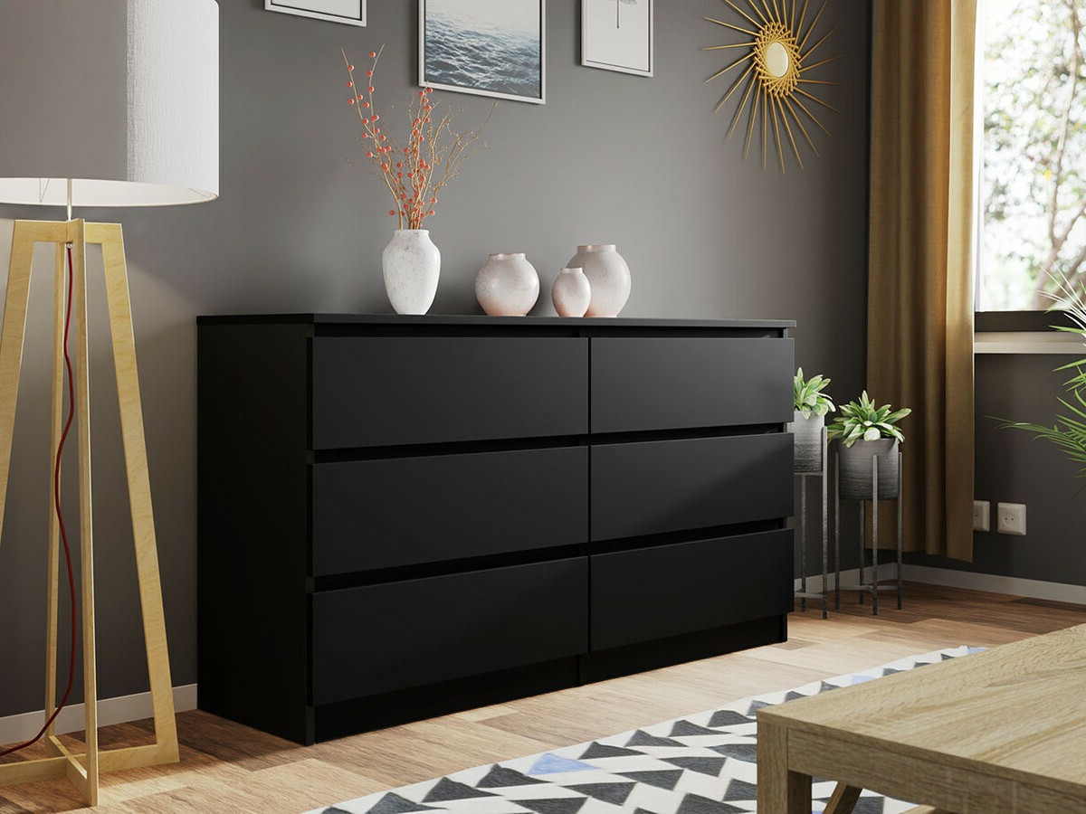 Kummut Comfivo Structor II (Must)