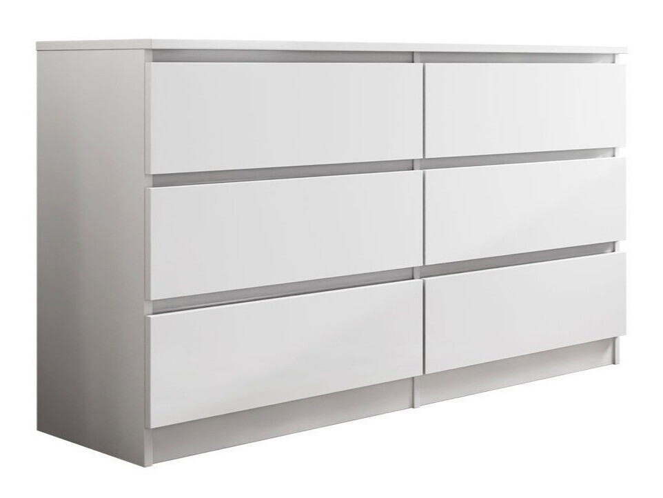Kummut Comfivo Structor II (Valge)