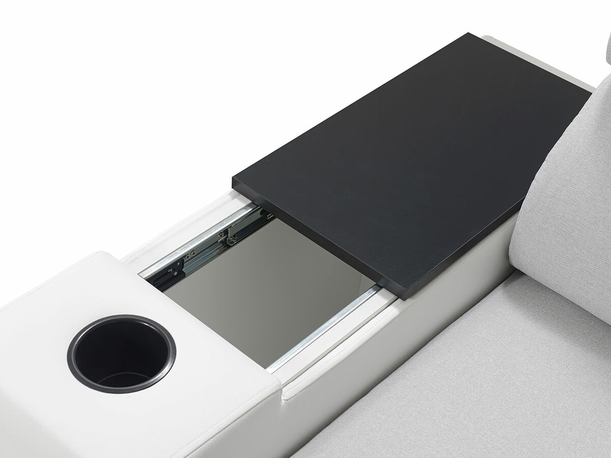 Nurgadiivan Pearland 103 (Soft 011 + Luxo 6601 + Evo 32)