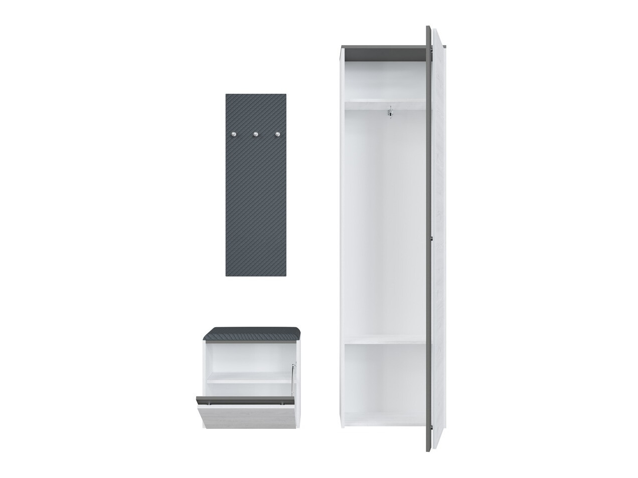 Esikukomplekt Vosoe 112