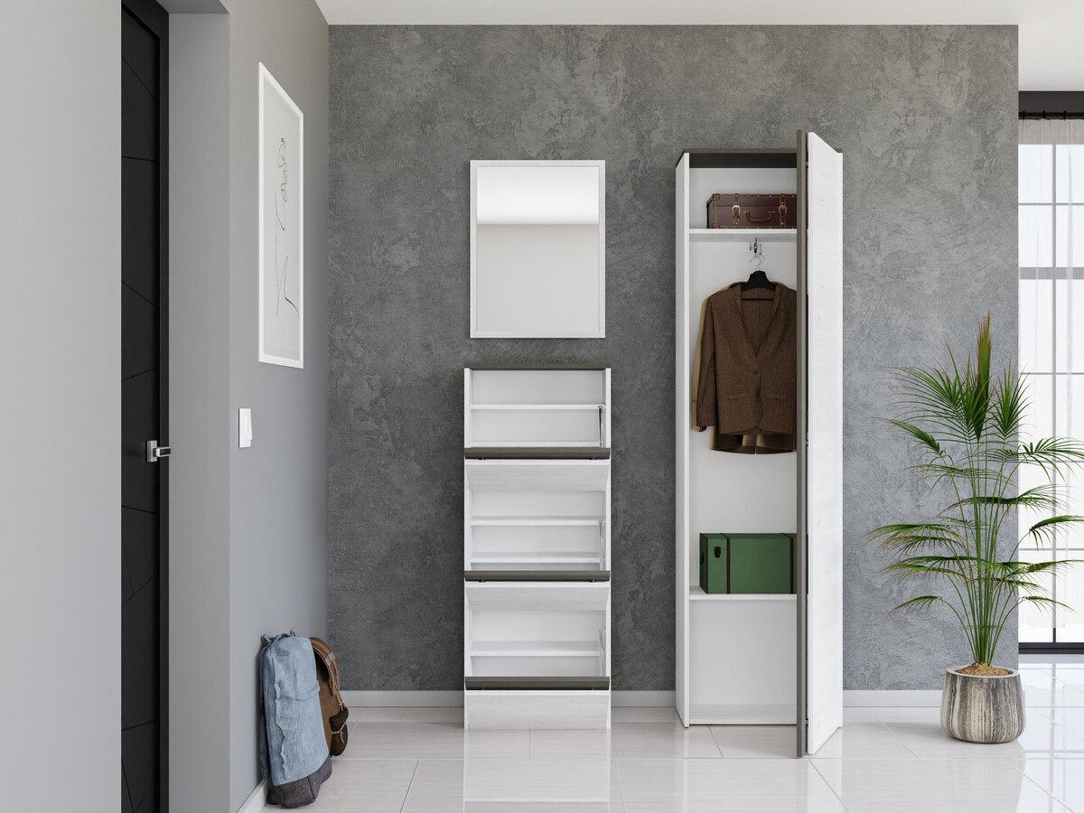 Esikukomplekt Vosoe 114