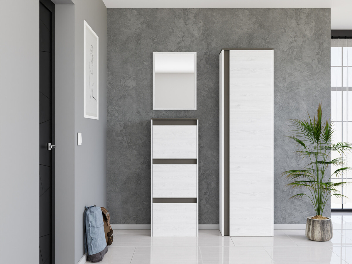 Esikukomplekt Vosoe 114