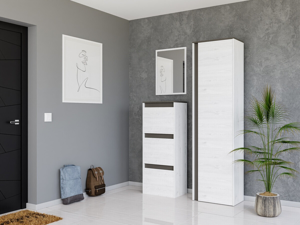 Esikukomplekt Vosoe 114