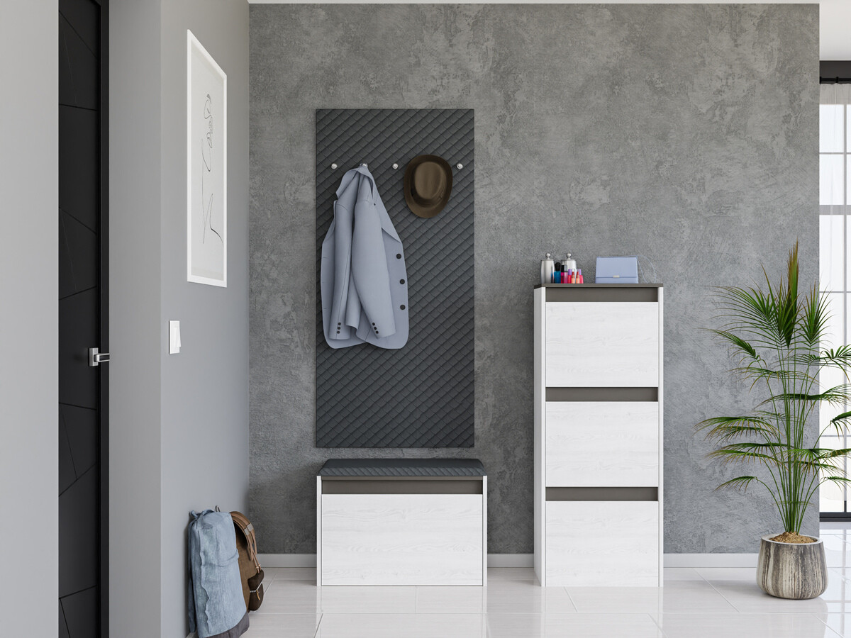 Esikukomplekt Vosoe 115