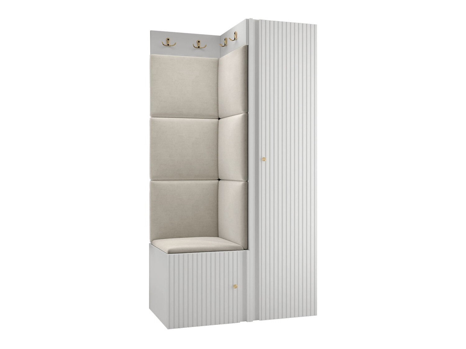 Esikukomplekt Hartford 390 (Manila 02)