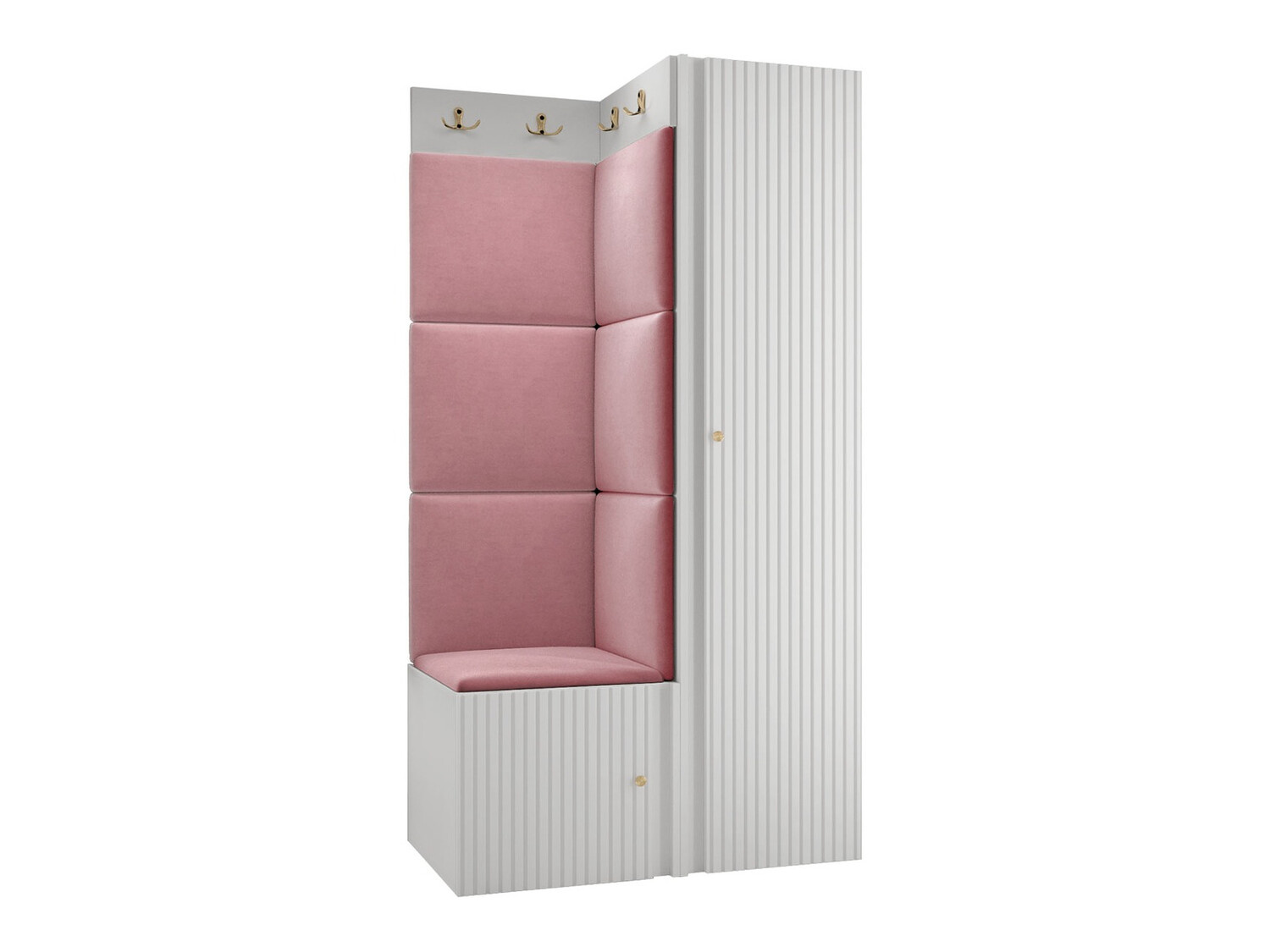 Esikukomplekt Hartford 390 (Manila 09)