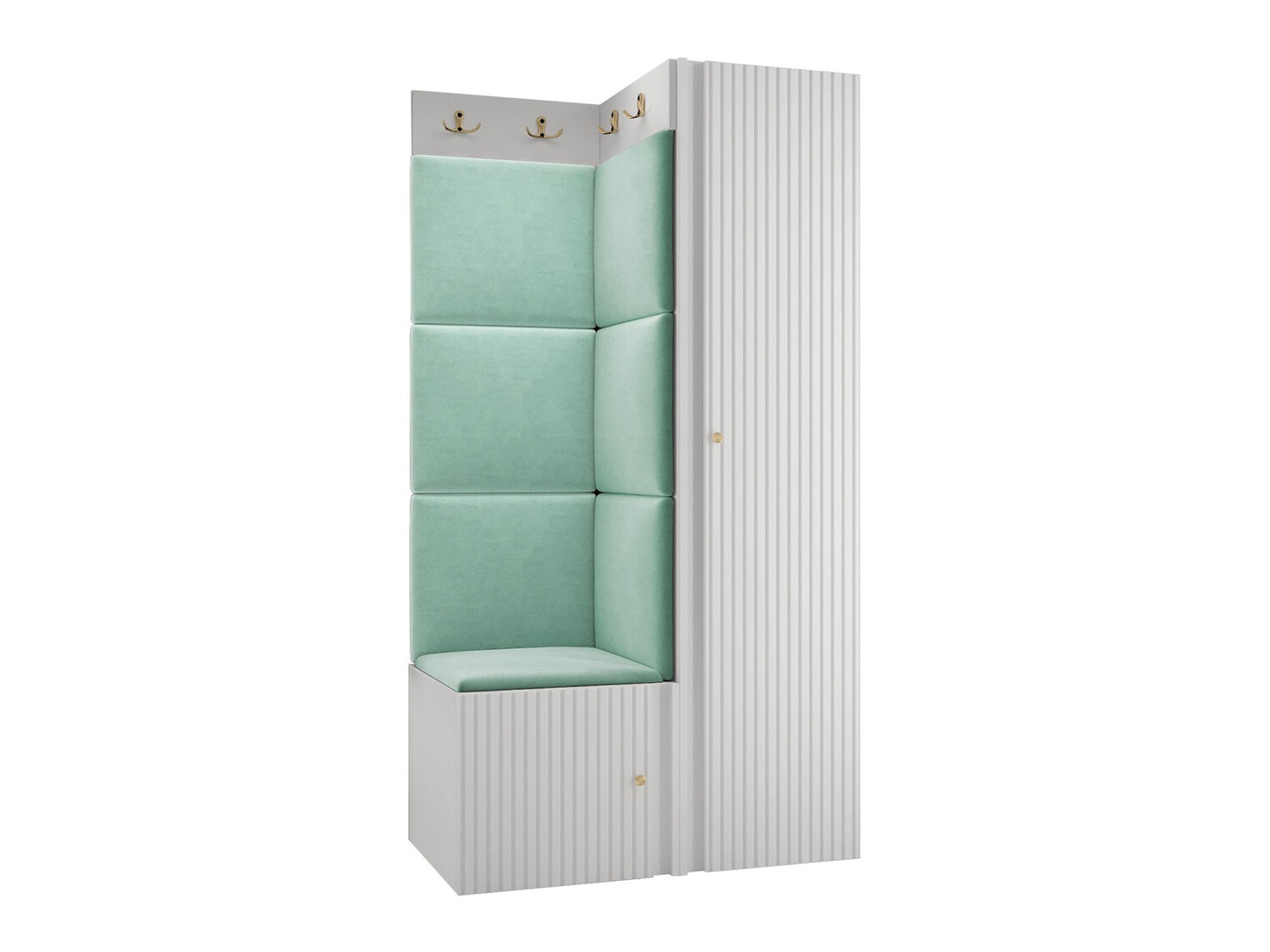 Esikukomplekt Hartford 390 (Manila 11)