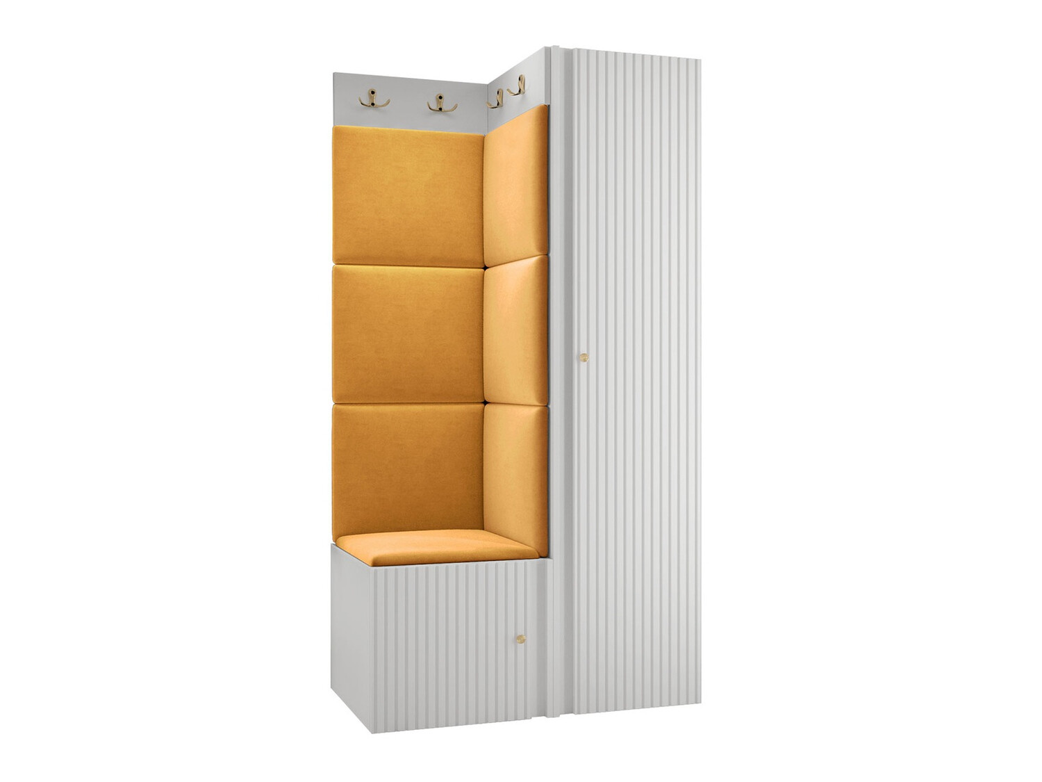 Esikukomplekt Hartford 390 (Manila 32)