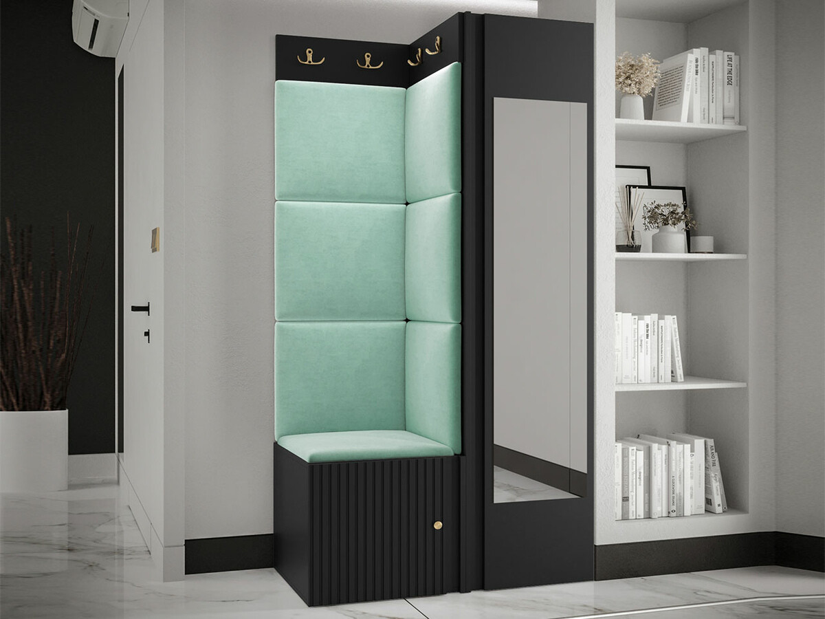 Esikukomplekt Hartford 391 (Manila 11)