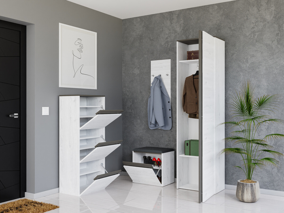 Esikukomplekt Vosoe 116