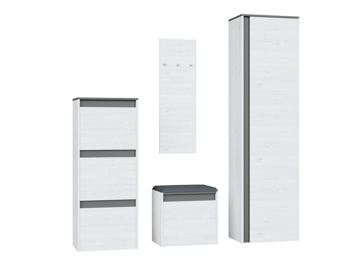 Esikukomplekt Vosoe 116