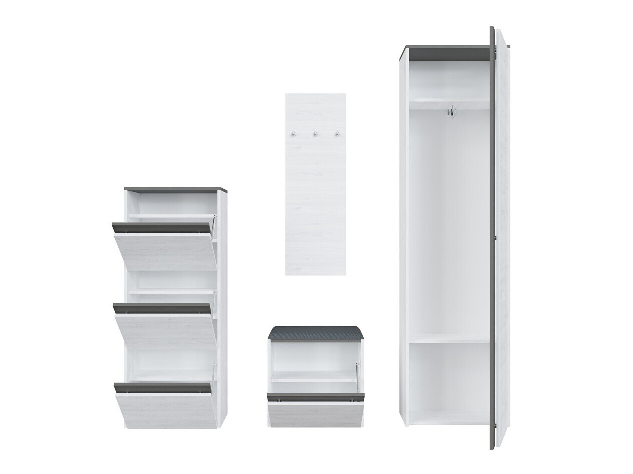 Esikukomplekt Vosoe 116