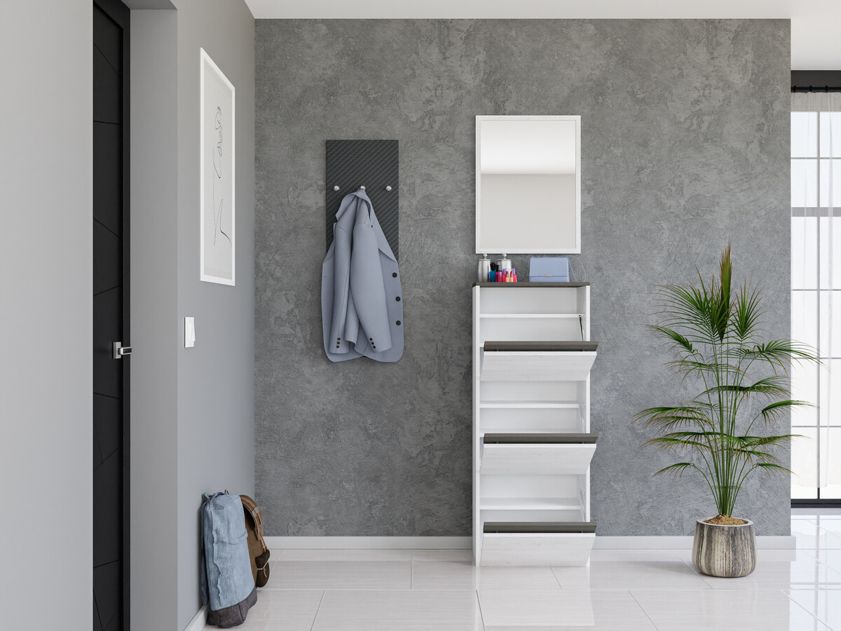 Esikukomplekt Vosoe 117