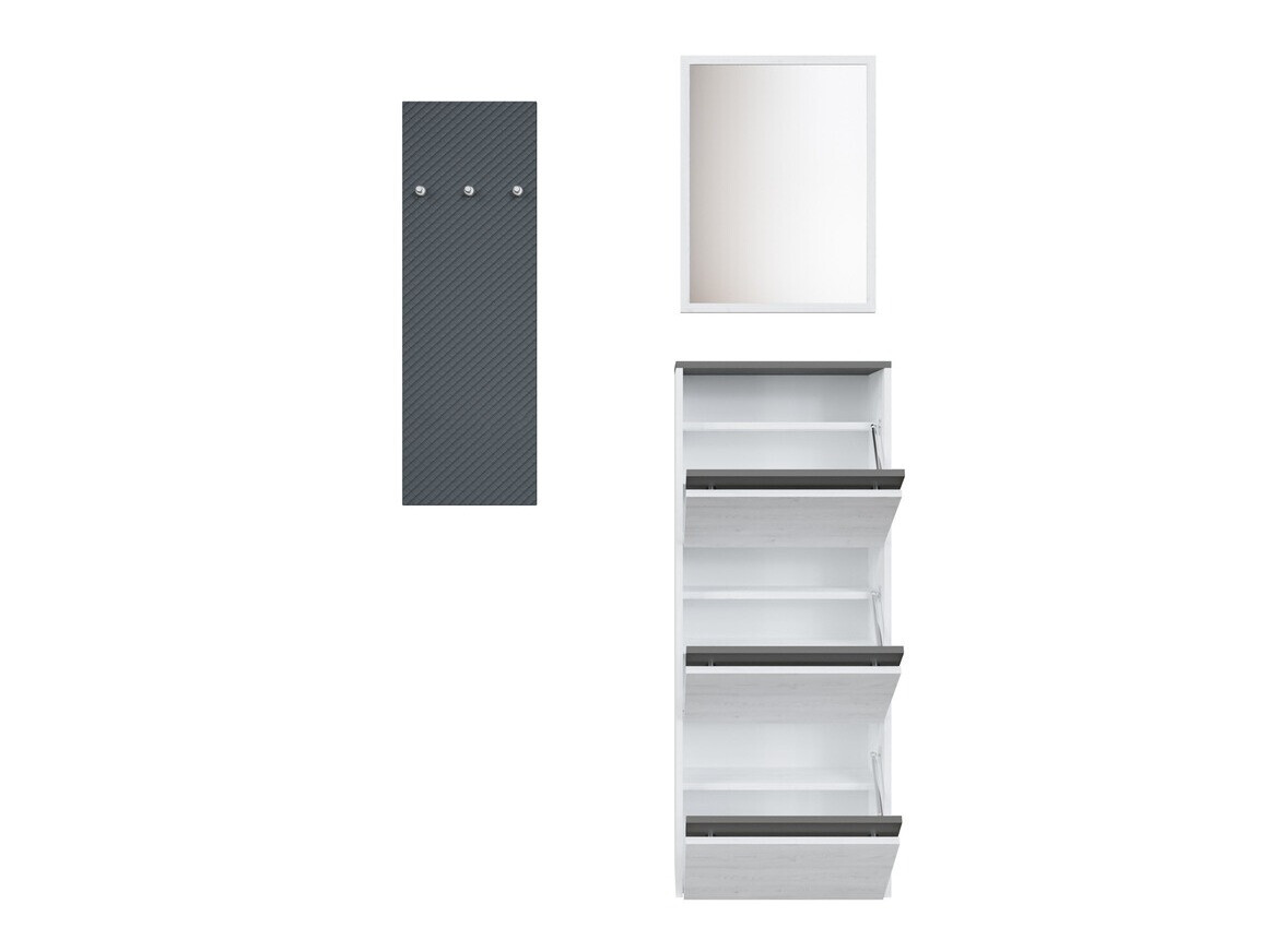 Esikukomplekt Vosoe 117