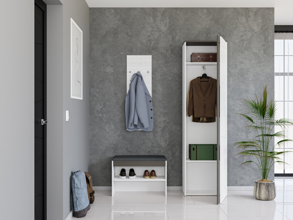 Esikukomplekt Vosoe 118