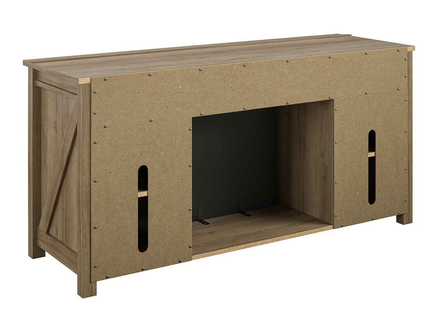 Kapp Tulsa 549 (Tamm)