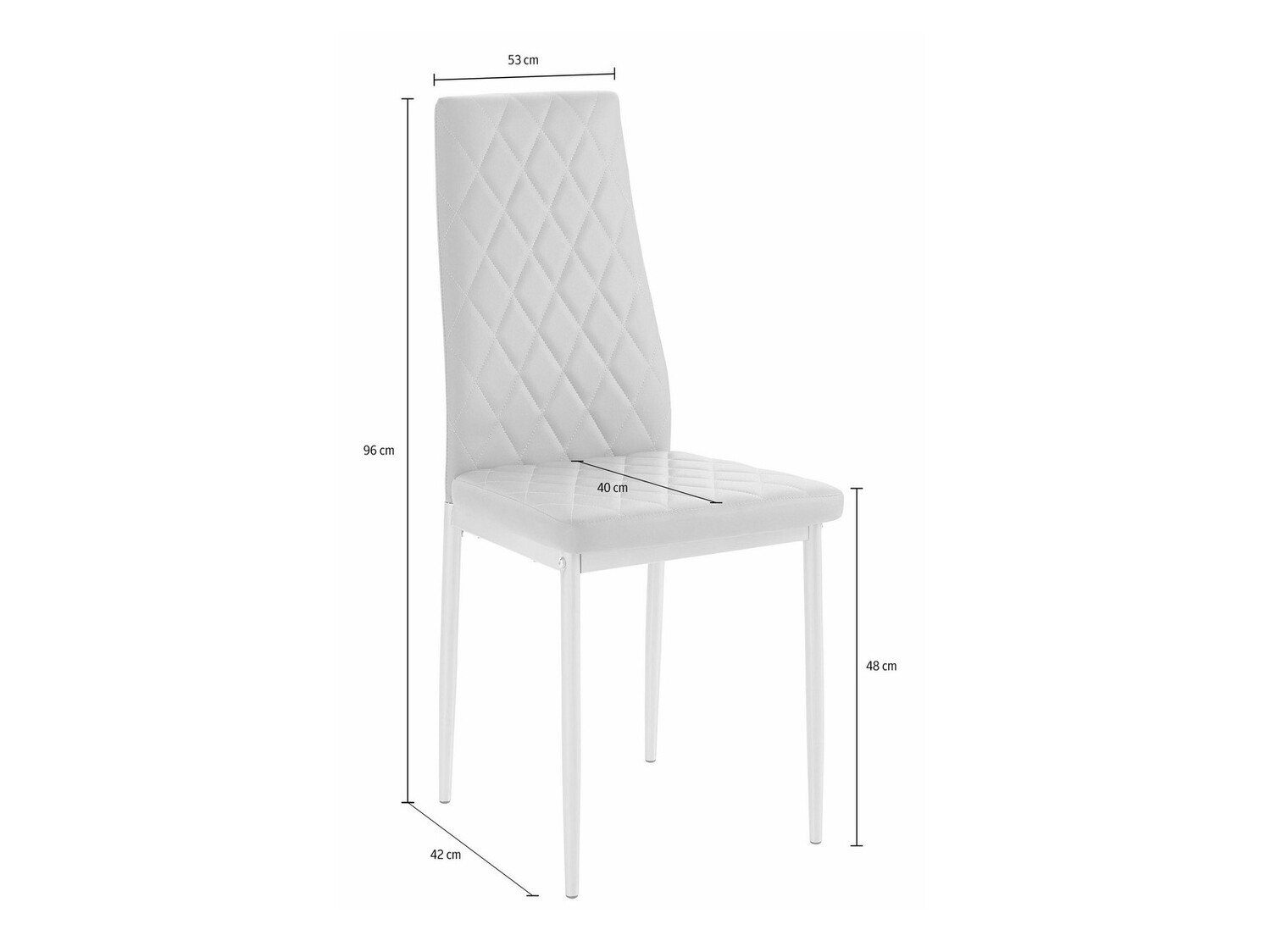 Söögitoakomplekt Tulsa 568