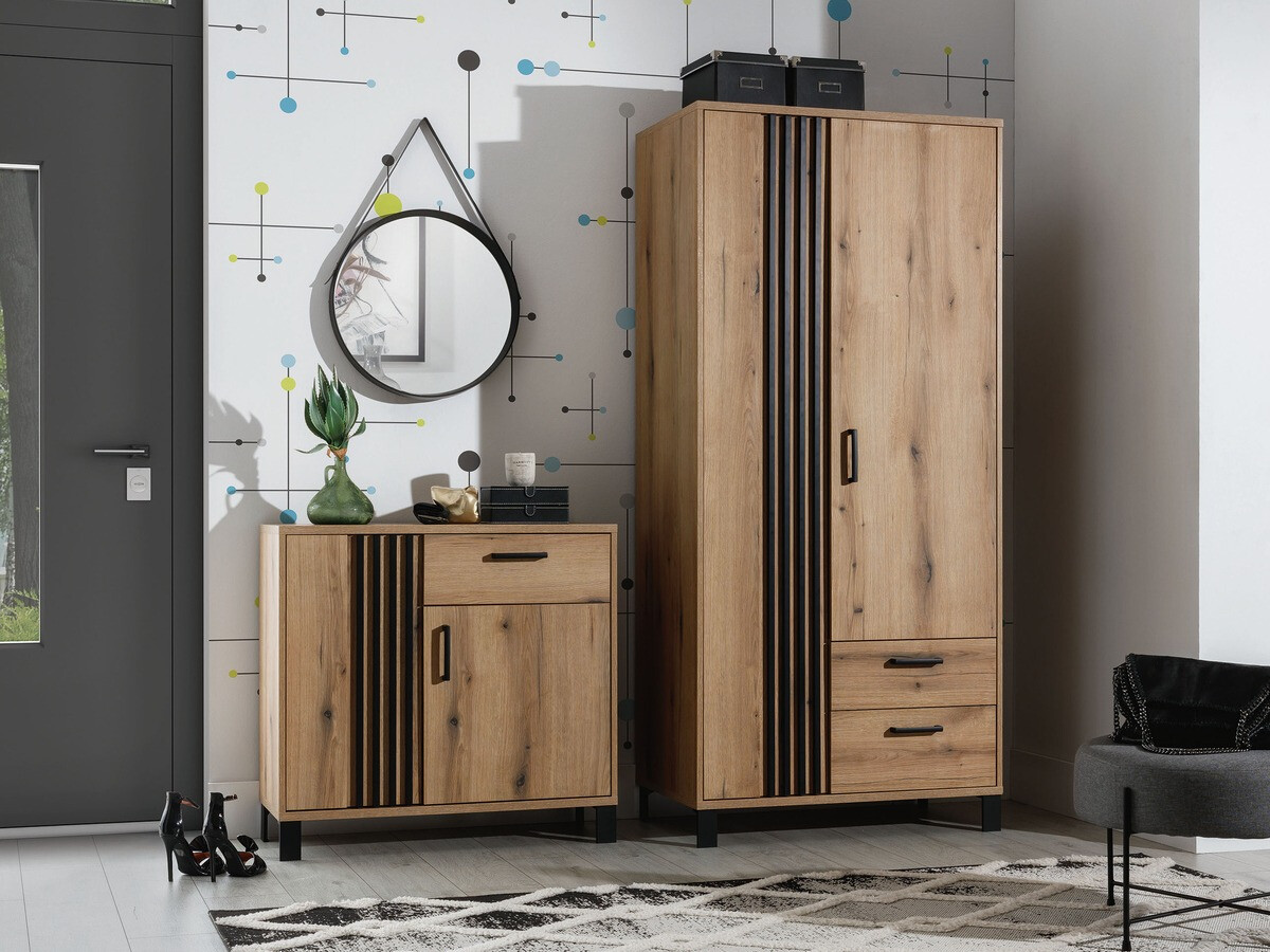 Riidekapp Dorvela 106