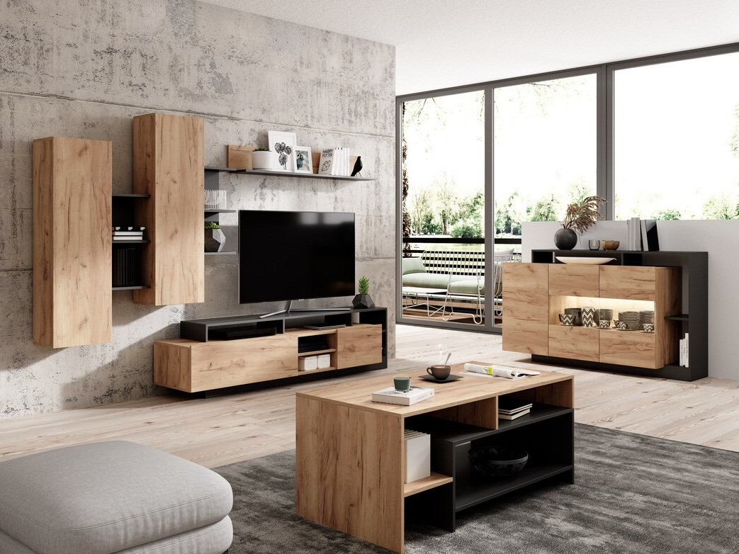 Elutoa komplekt Dorsono 104