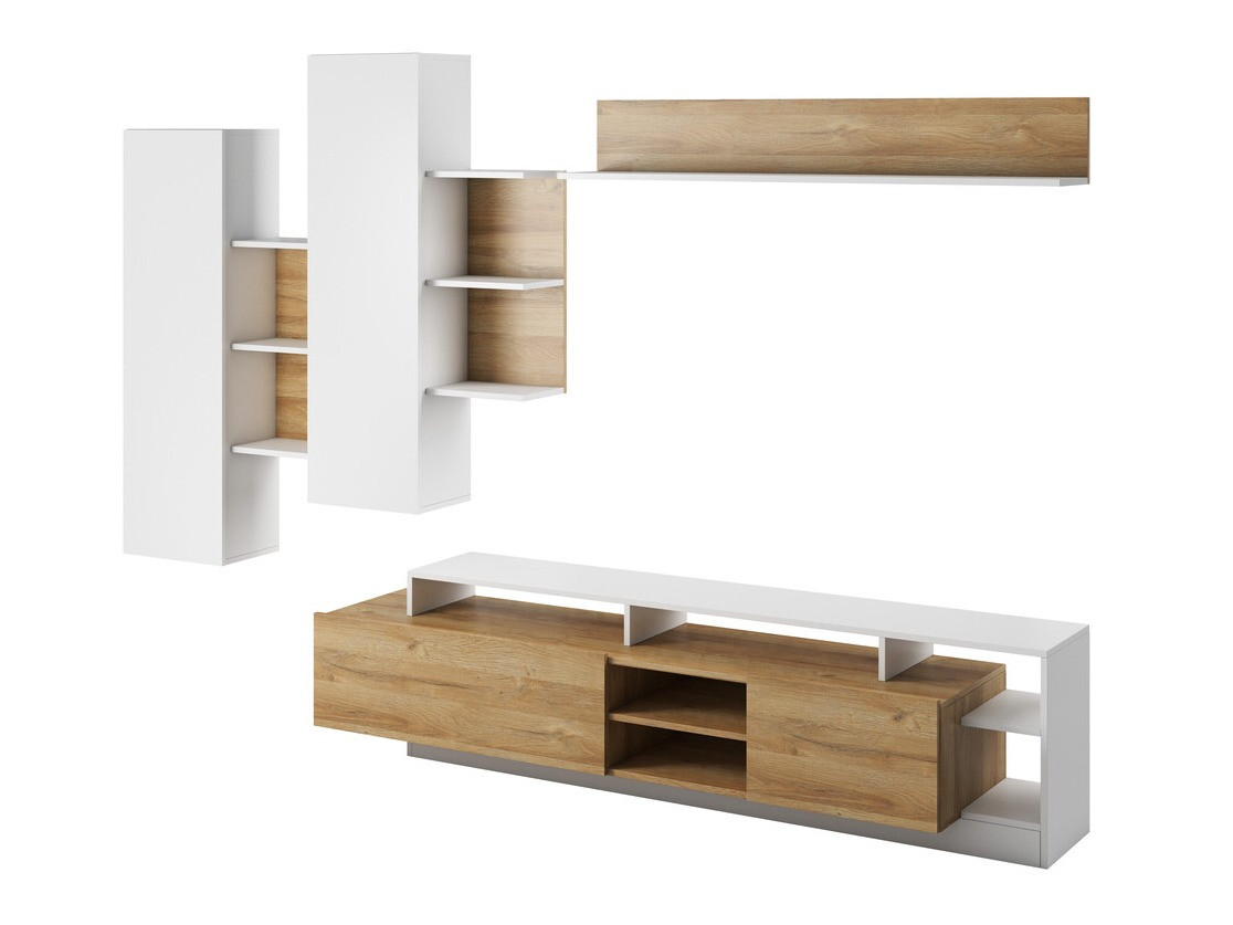 Elutoa komplekt Fivfivi 101