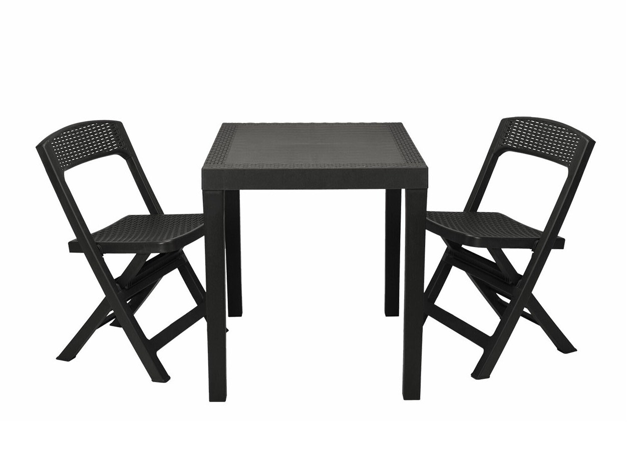 Rõdukomplekt Richardson 119