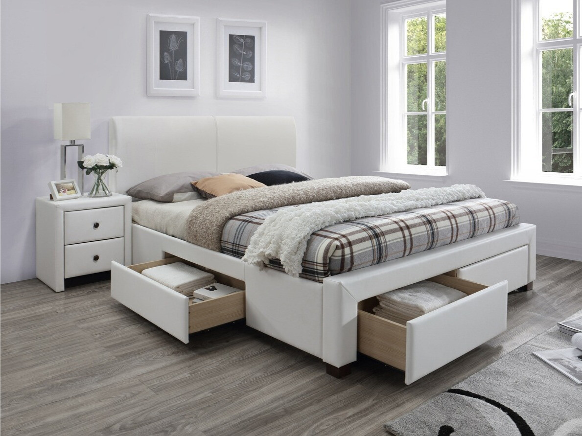 Voodi Houston 433