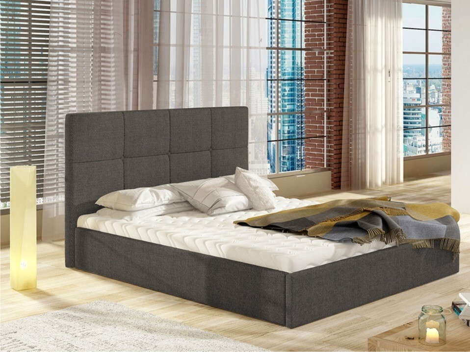 Voodi ComfiDream Celen (Sawana 05)