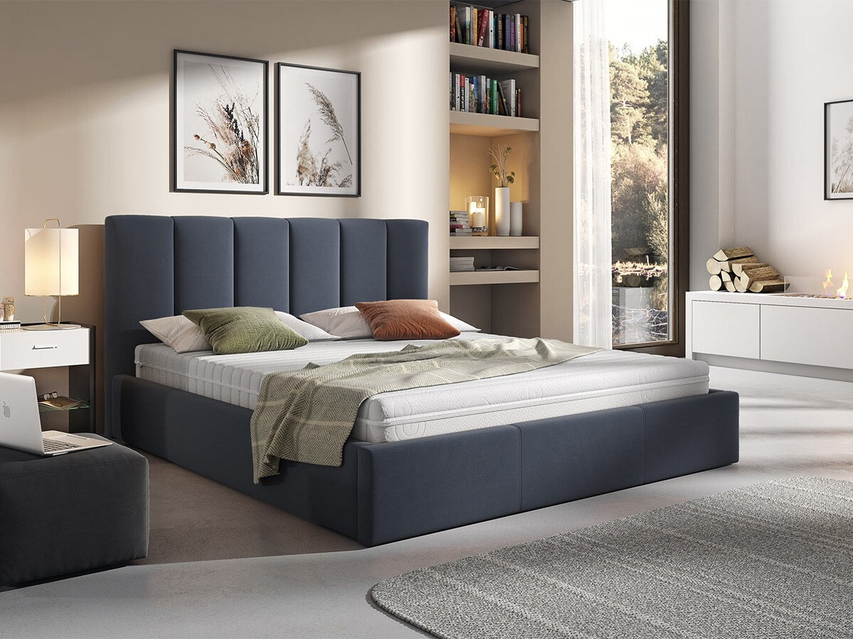 Voodi ComfiDream Tirila I (Sawana 80)