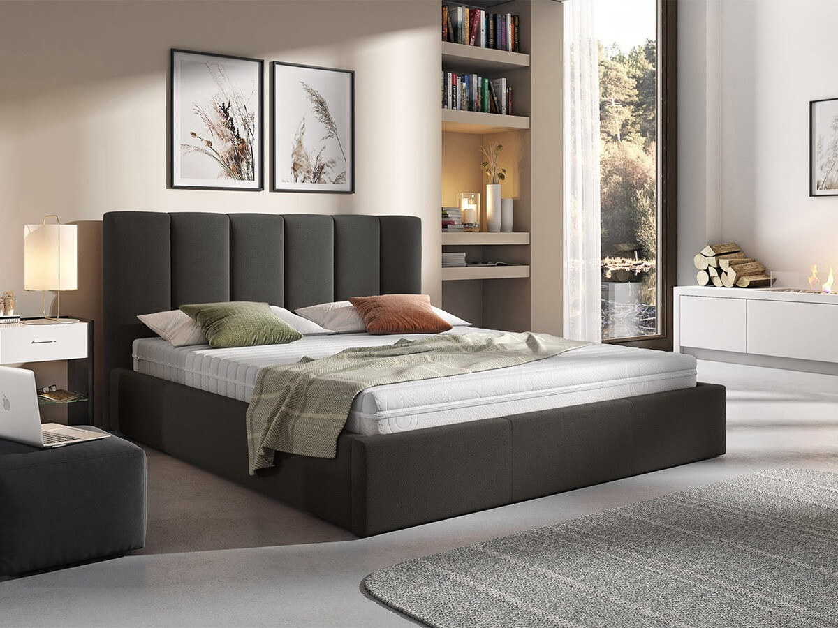 Voodi ComfiDream Tirila II (Bergamo 97)