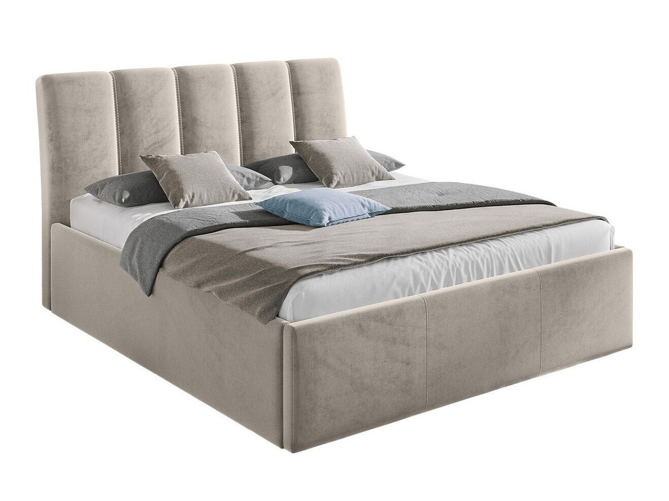Voodi ComfiDream Lumora (Fresh 01)
