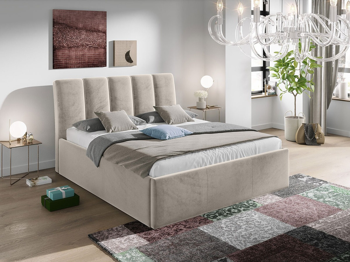 Voodi ComfiDream Lumora (Fresh 01)