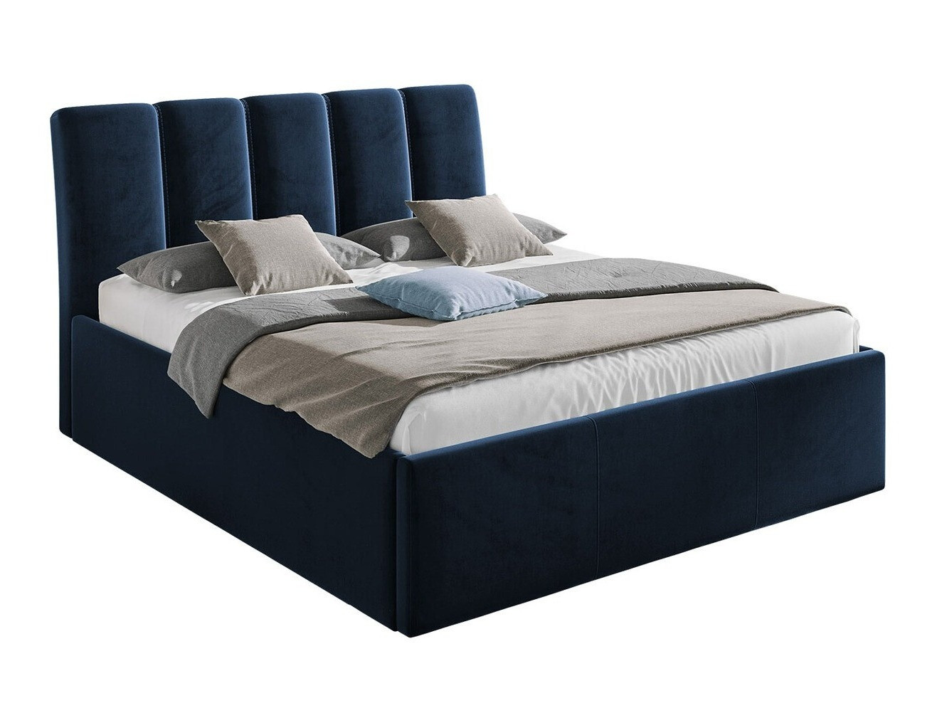 Voodi ComfiDream Lumora (Fresh 11)