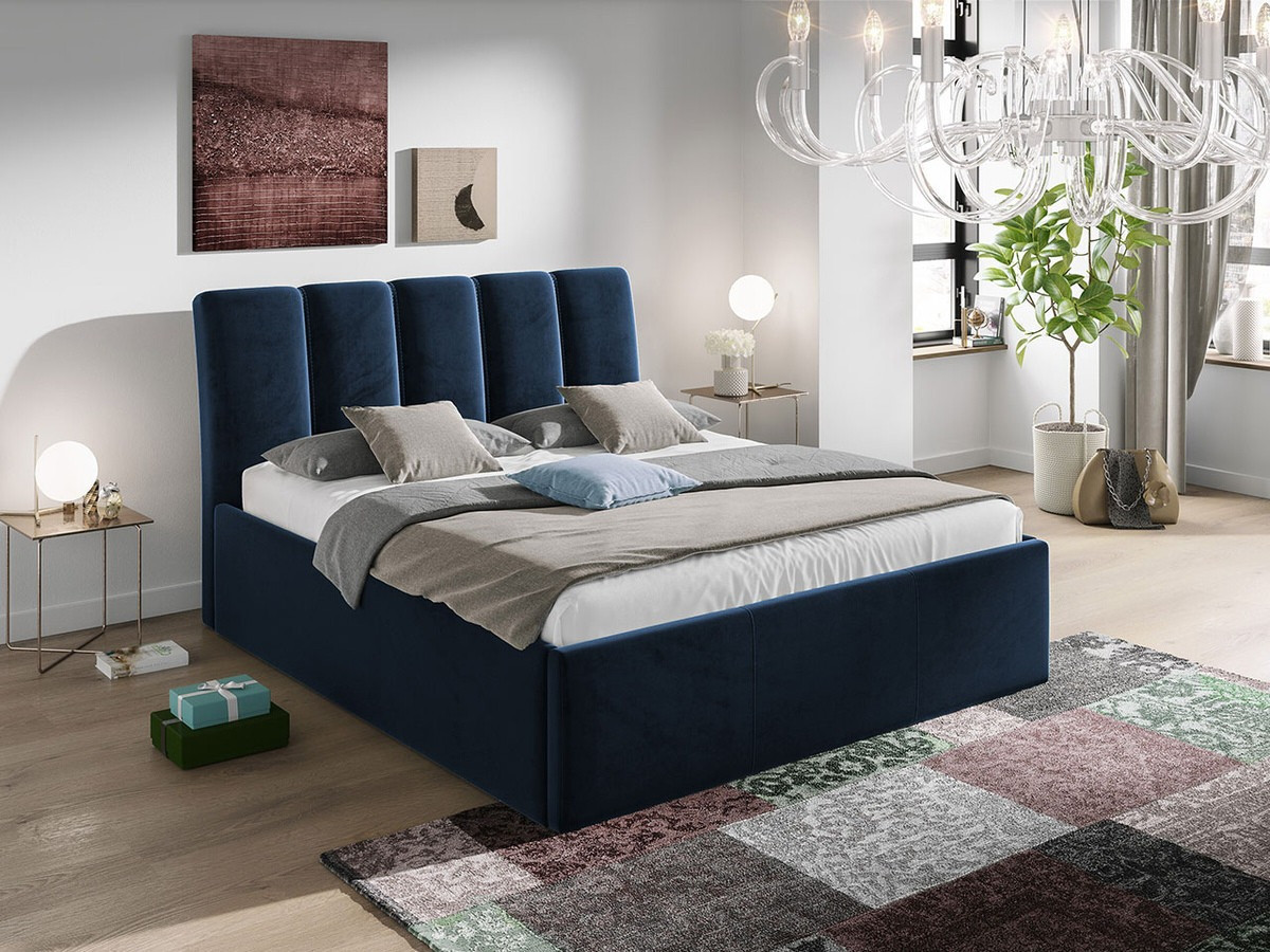 Voodi ComfiDream Lumora (Fresh 11)