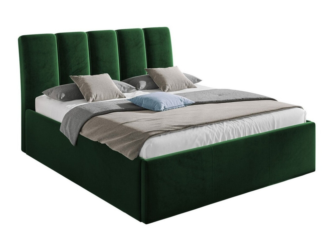 Voodi ComfiDream Lumora (Fresh 13)