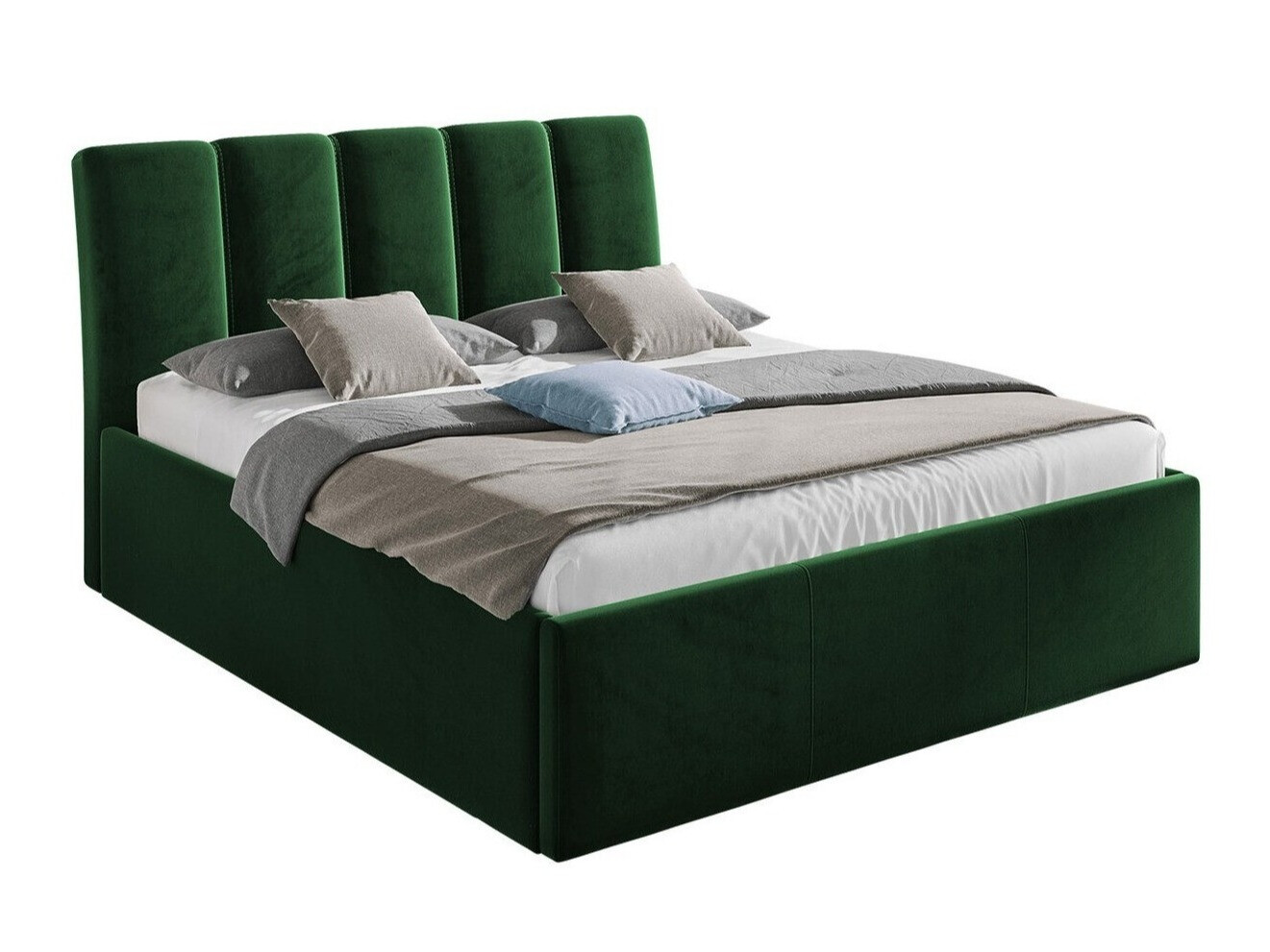 Voodi ComfiDream Lumora (Fresh 13)