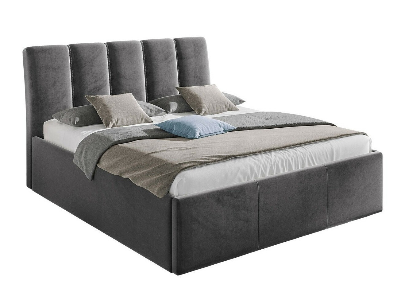 Voodi ComfiDream Lumora (Fresh 32)