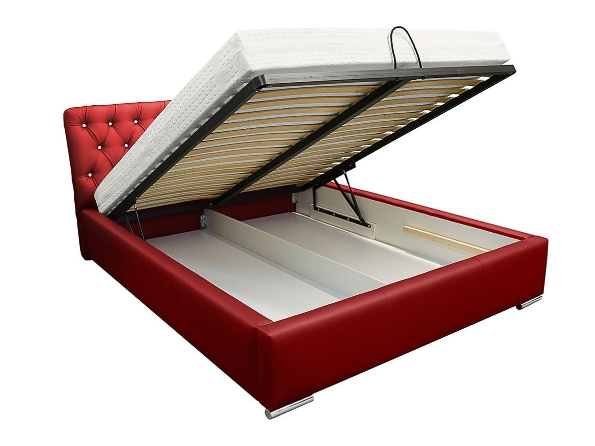 Voodi Templum I (Soft 011)