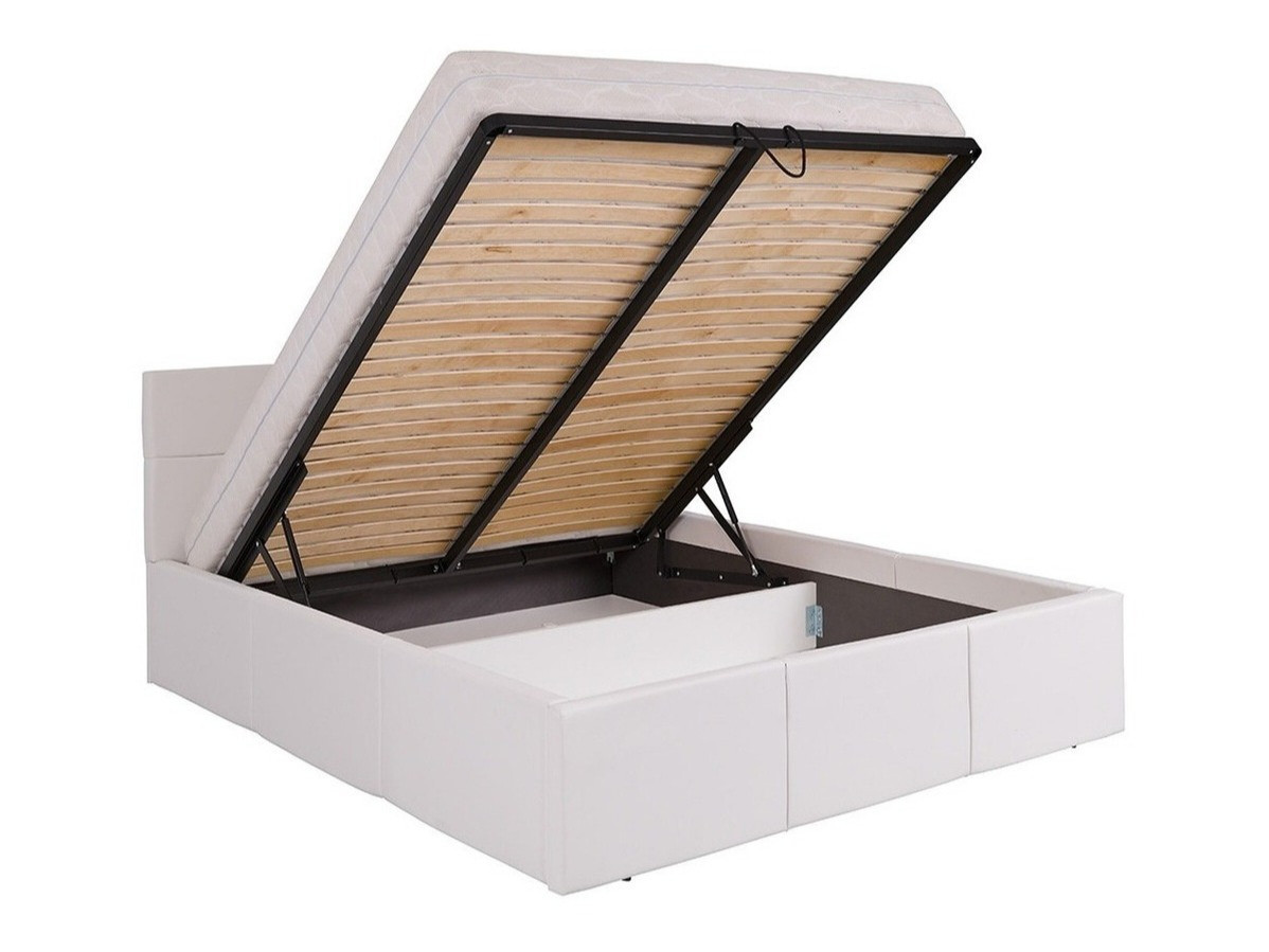 Voodi Tivdalu 123 (Soft 020)