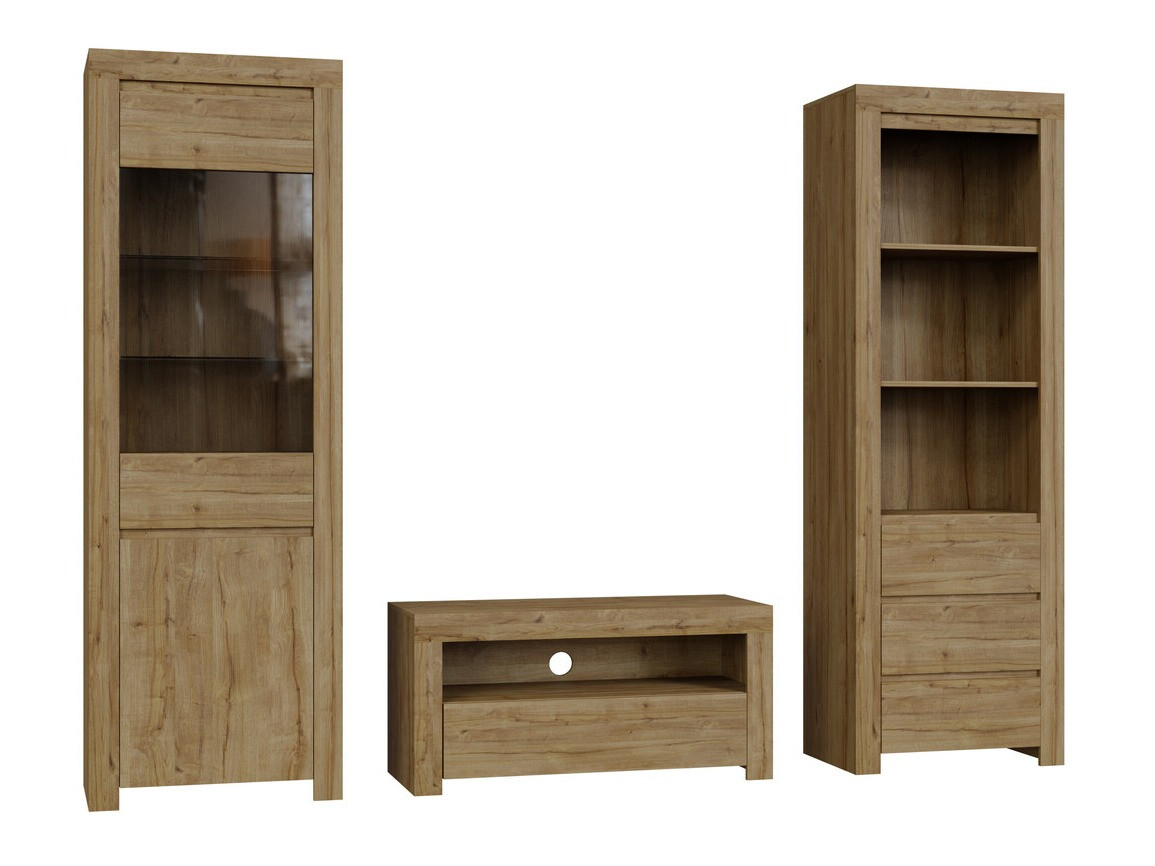 Elutoa komplekt Sonsoru 145 (Tamm)