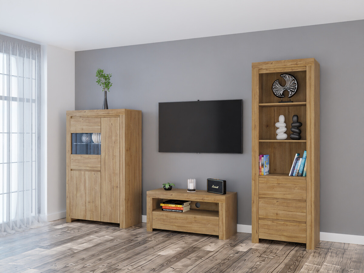 Elutoa komplekt Sonsoru 146 (Tamm)