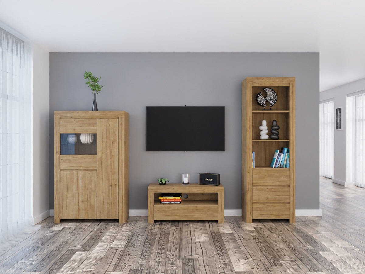 Elutoa komplekt Sonsoru 146 (Tamm)